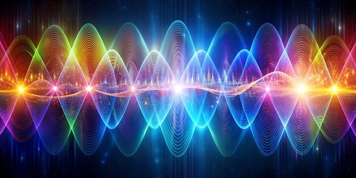 Image of What Does Dr. Glen Rein’s Research Say about Scalar Waves' Potential in Healing?